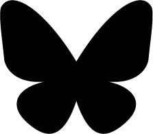 Black Bluesky Icon 1367054160